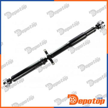 Arbre de transmission arrière pour JAGUAR | NWN-LR-036, 10-030020